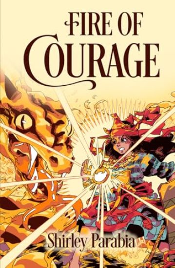 Fire of Courage