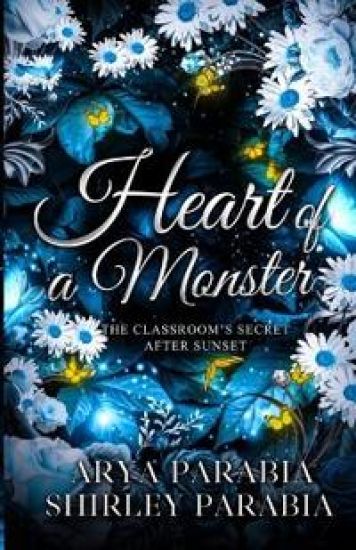Heart of a Monster
