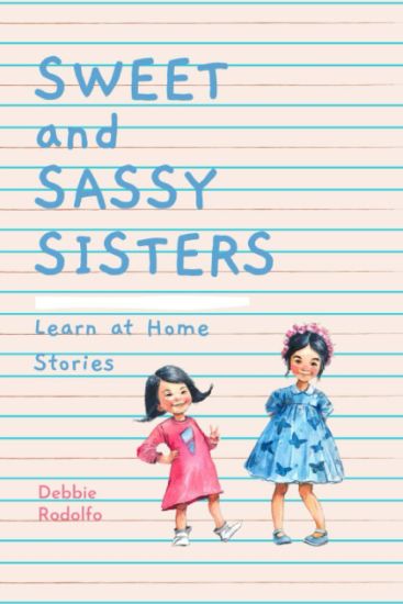 Sweet and Sassy Sisters