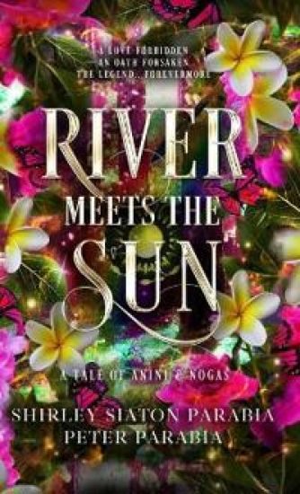 River Meets the Sun