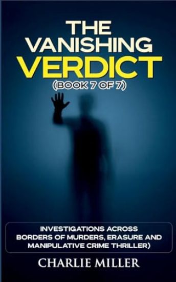 The Vanishing Verdict Series