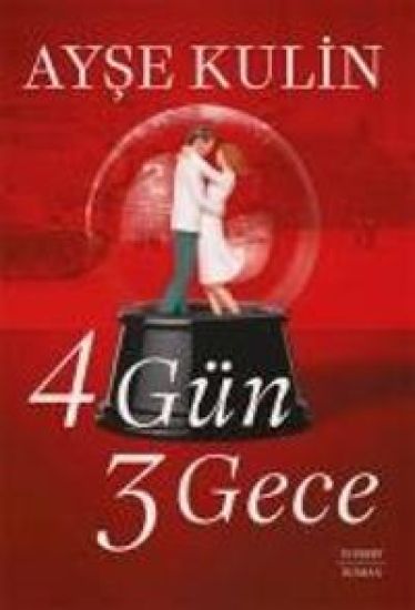 Kansikuva: 4 Gün 3 Gece