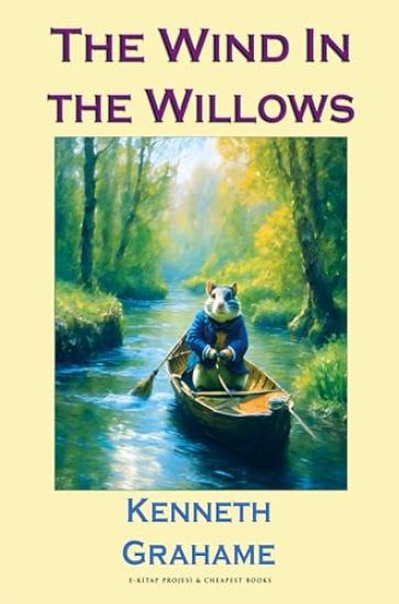 The Wind in the Willows