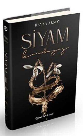 Siyam 2 - Kanbeyaz Ciltli