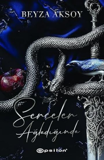 Serceler Agladiginda Ciltli