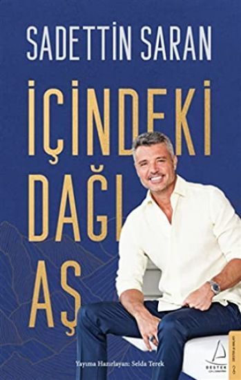Icindeki Dagi As