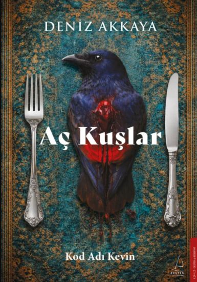 Ac Kuslar - Kod Adi Kevin
