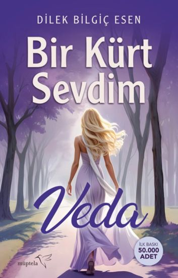 Kansikuva: Bir Kürt Sevdim - Veda