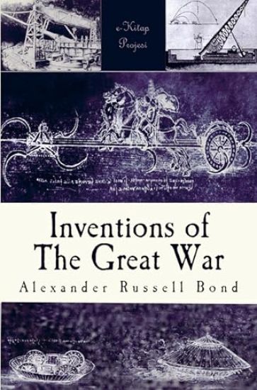 Inventions of the Great War