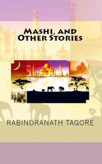 Mashi, and Other Stories