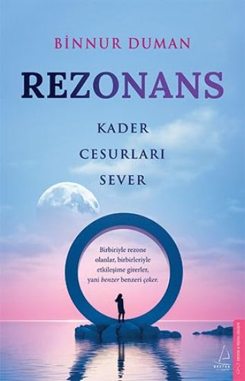 Rezonans - Kader Cesurlari Sever