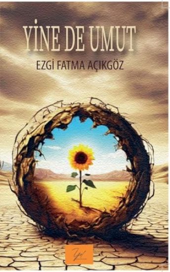 Kansikuva: Yine de Umut
