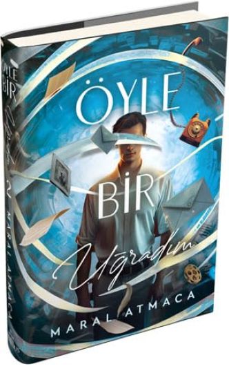 Öyle Bir Ugradim 2 Ciltli