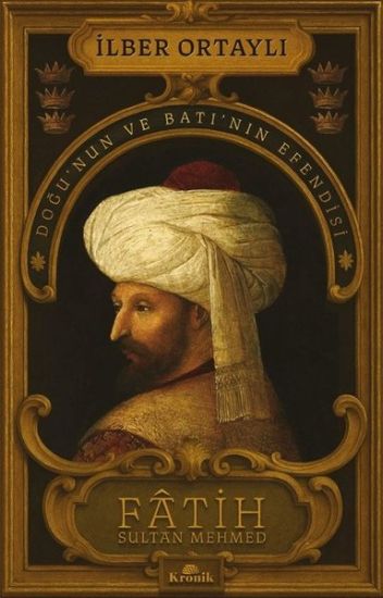 Kansikuva: Fatih Sultan Mehmed