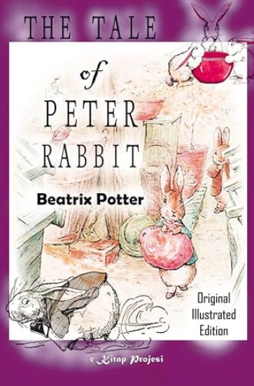 The Tale of Peter Rabbit