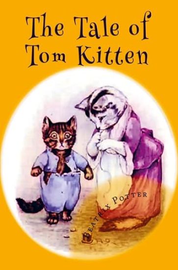 The Tale of Tom Kitten