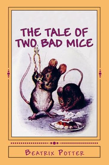 The Tale of Two Bad Mice