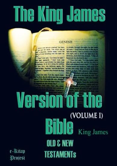 The King James Version of the Bible