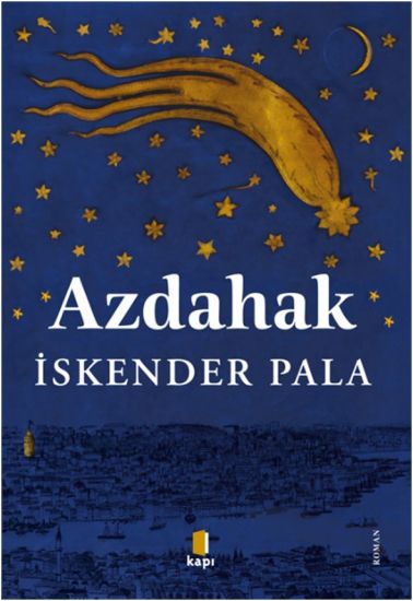 Kansikuva: Azdahak