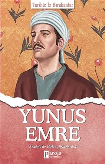 Yunus Emre