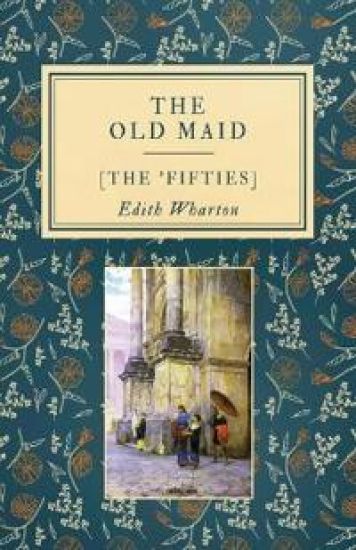 The Old Maid