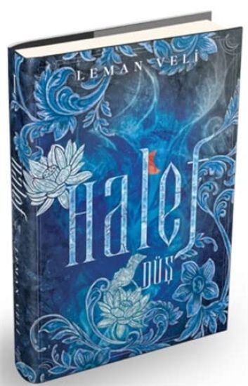 Halef 1 - Düs Ciltli