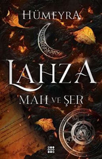 Lahza 1 - Mah Ve Ser