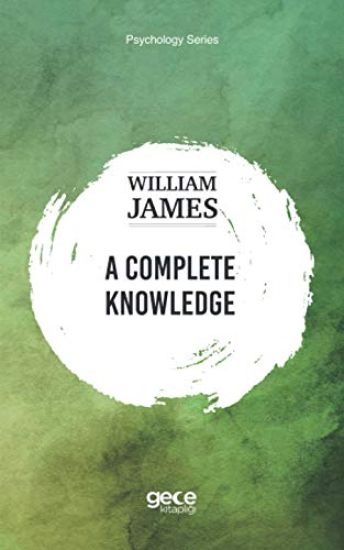 A Complete Knowledge
