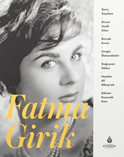 Fatma Girik