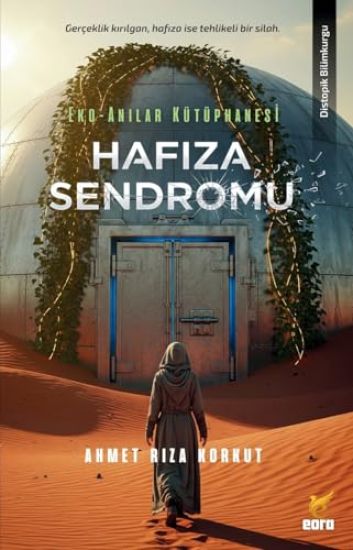 Kansikuva: Hafiza Sendromu