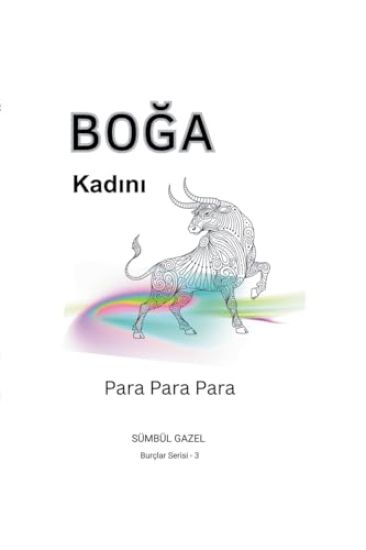 Boğa Kadını