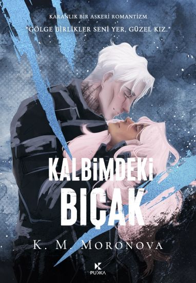 Kalbimdeki Bicak Ciltli