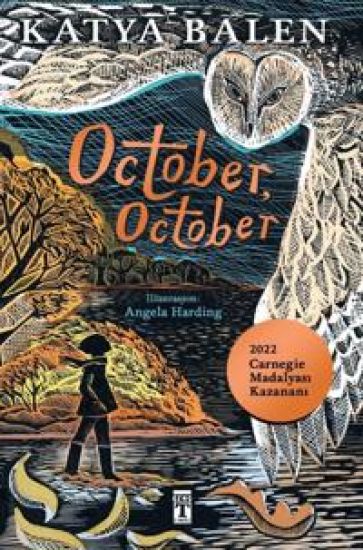 October, October (Turkiska)