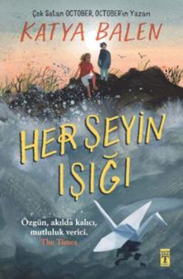 The Light in Everything (Turkiska)