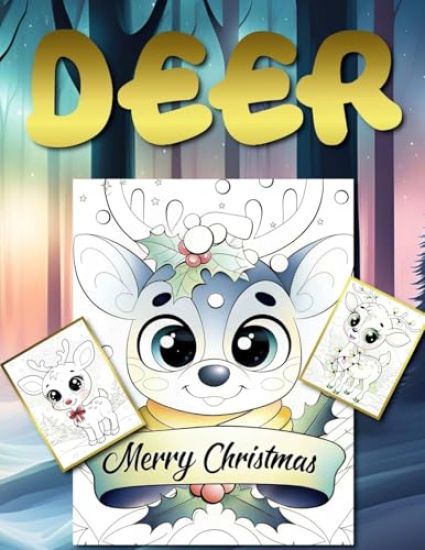 Deer