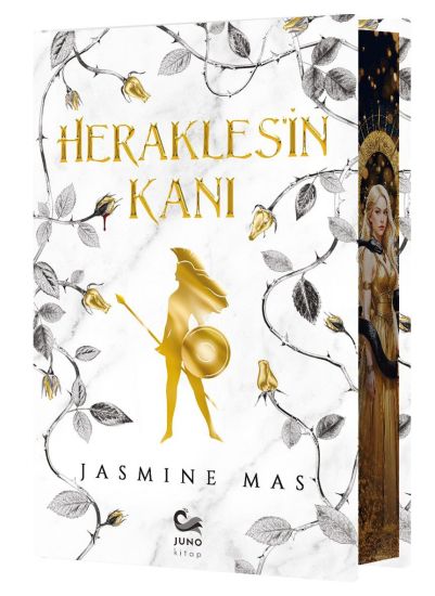 Heraklesin Kani Ciltli