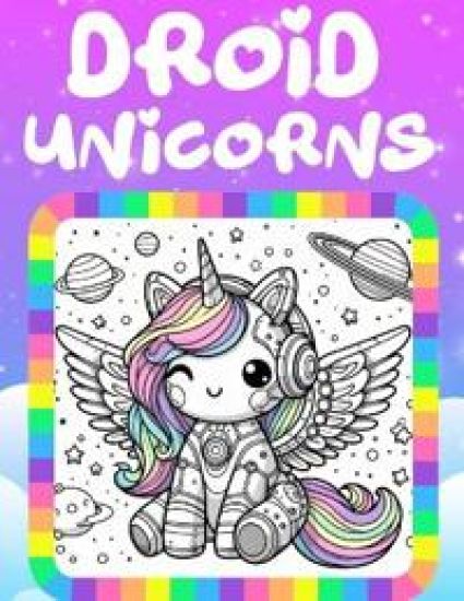 DroId UnIcorns