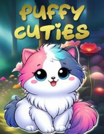 Puffy CutIes