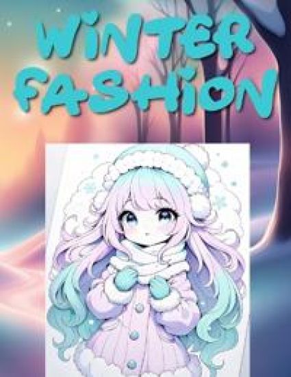 WInter FashIon