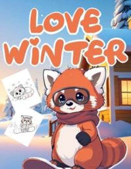 Love WInter