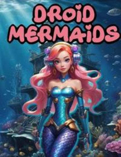 DroId MermaIds