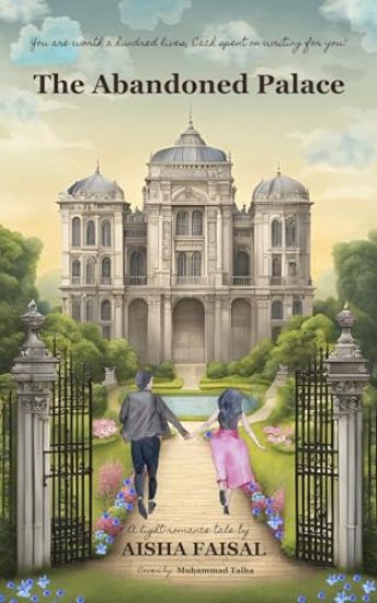 The Abandoned Palace