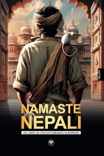 Namaste Nepali