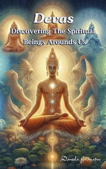 Devas. Discovering the Spiritual Beings Around Us