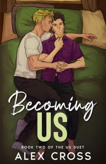 Becoming Us: Book Two