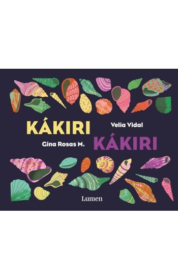 Kakiri, Kakiri (Spanish Edition)