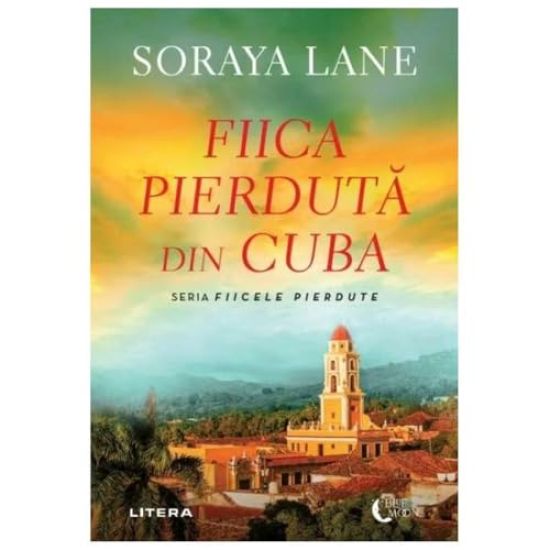 Fiica pierduta din Cuba