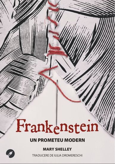 Frankenstein: Un prometeu modern