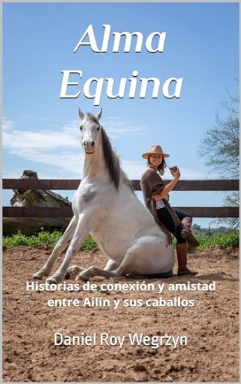 Alma Equina.
