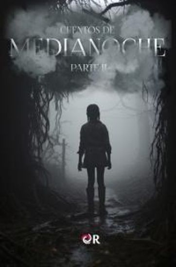 Cuentos de medianoche